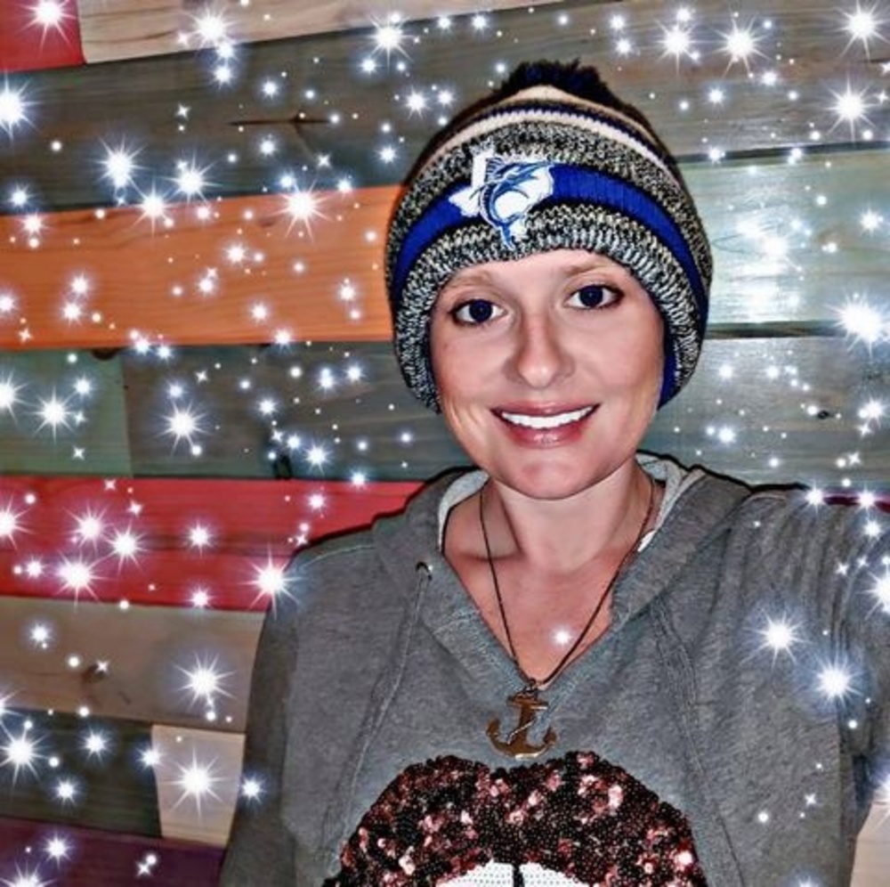 Meet your Posher, Kristen